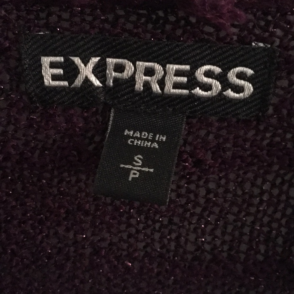 Express Light Sweater - Picture 2 of 3